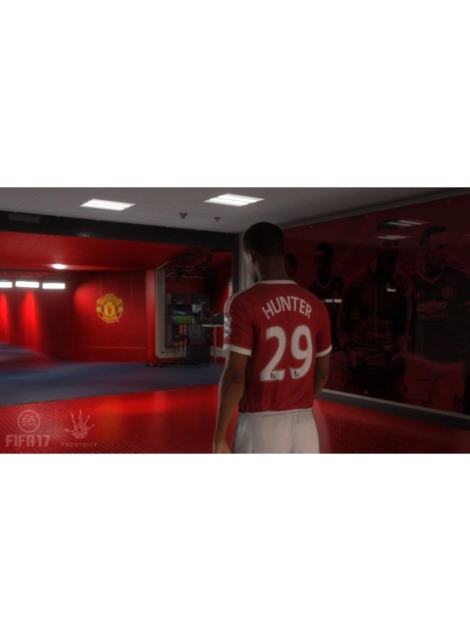 FIFA 17 | PS4