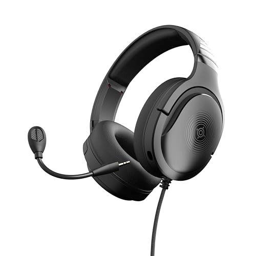 AUSTRALIS Wired Headset