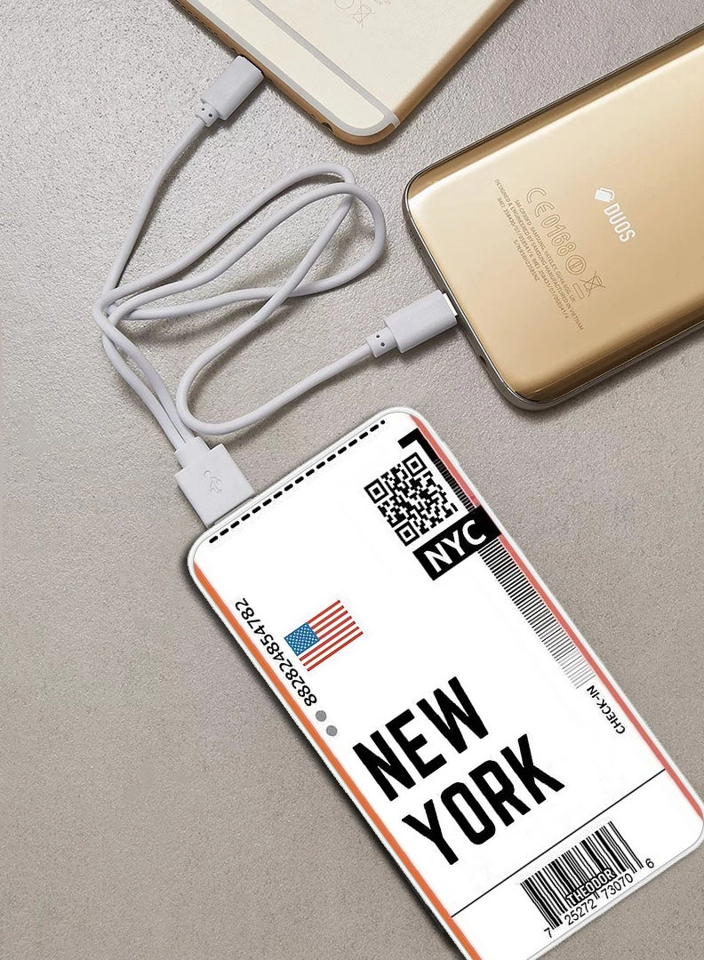 PPBA403 - 10000 mAh 18W PD