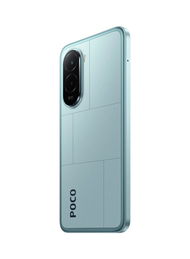 POCO M7 - 8GB 256GB