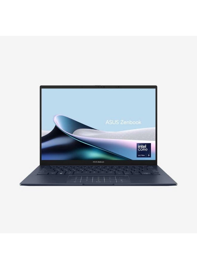 Zenbook 14 UX3405CA-PZ060W - 14'' Core Ultra 9-285H 32GB DDR4 1TB SSD