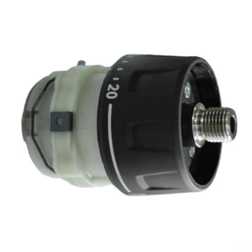 Drill Gearbox Assembly - Part 1600A00P8Z Compatible with GSR180-LI GSR18V-190