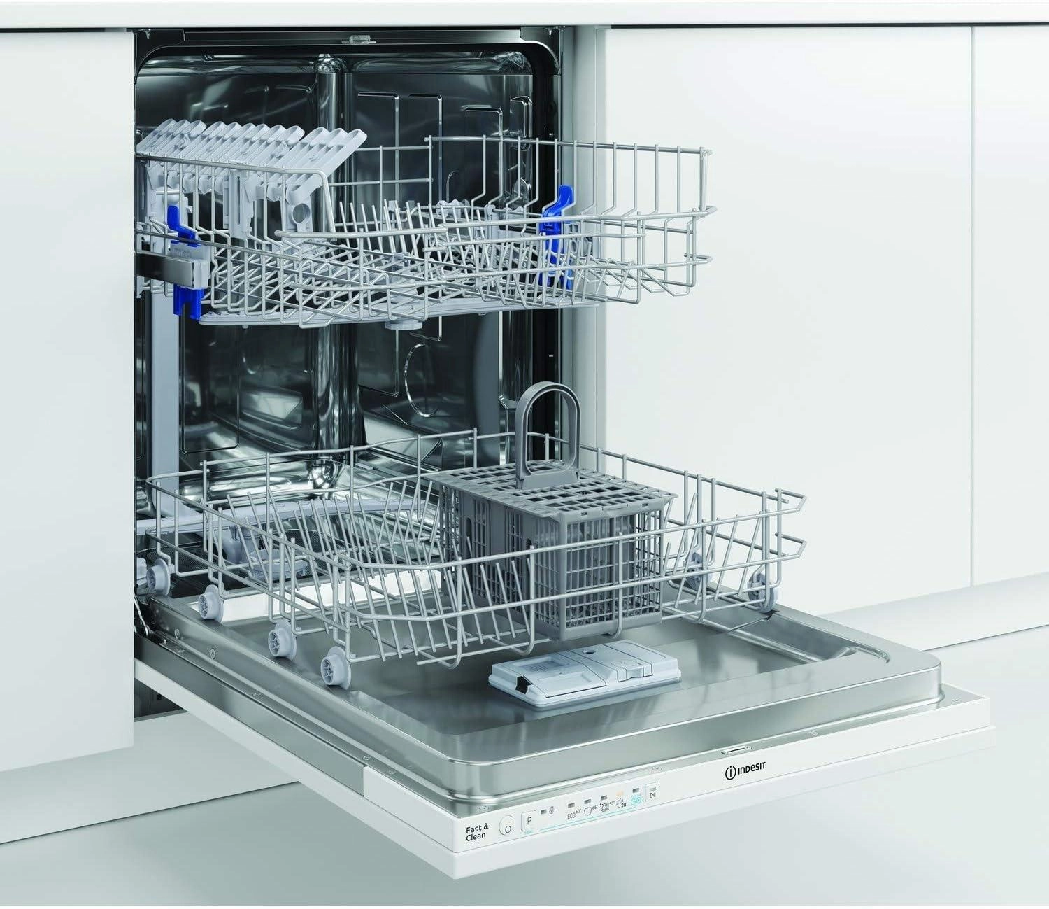 DIE-2B19UK Integrated