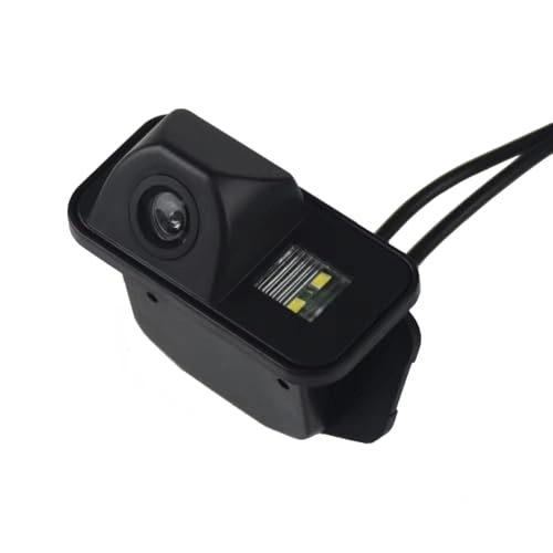 Backup Rear View Camera