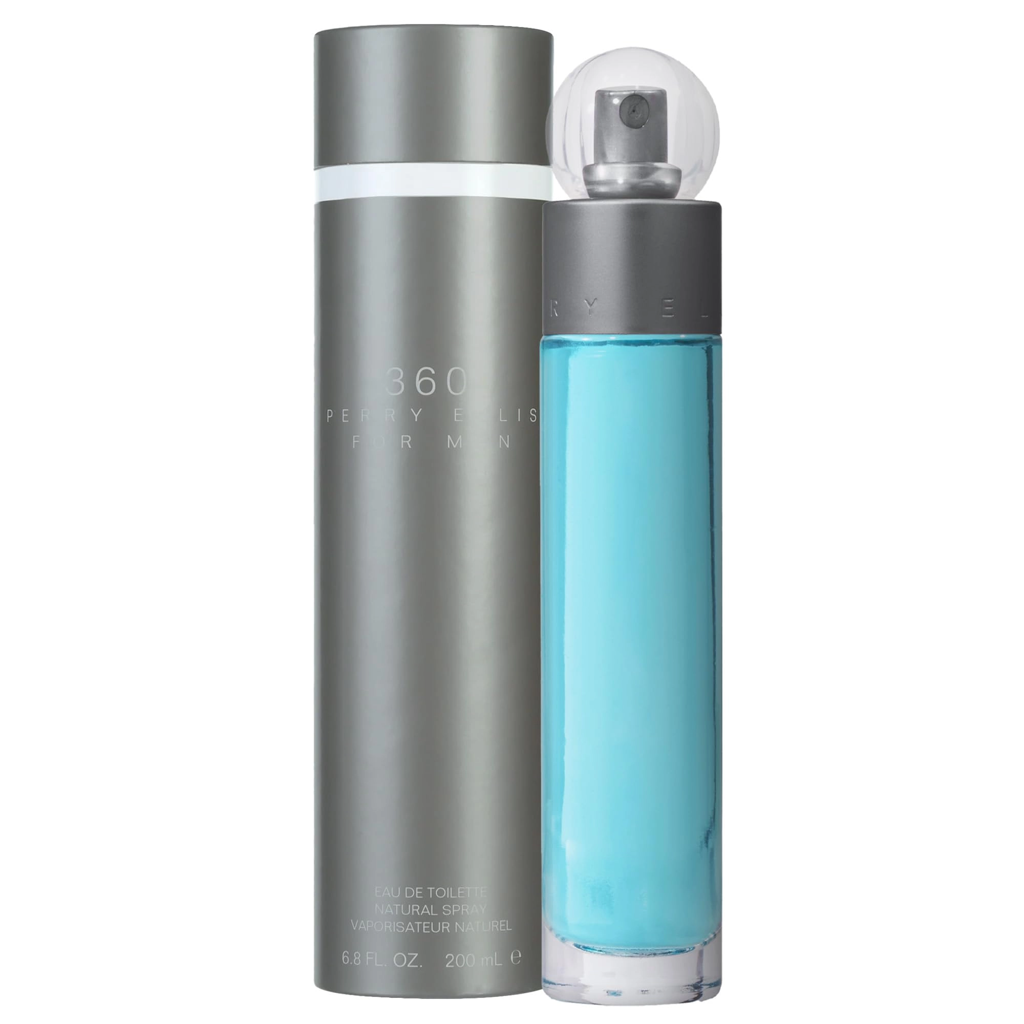360 Degree Eau de Toilette 200ml