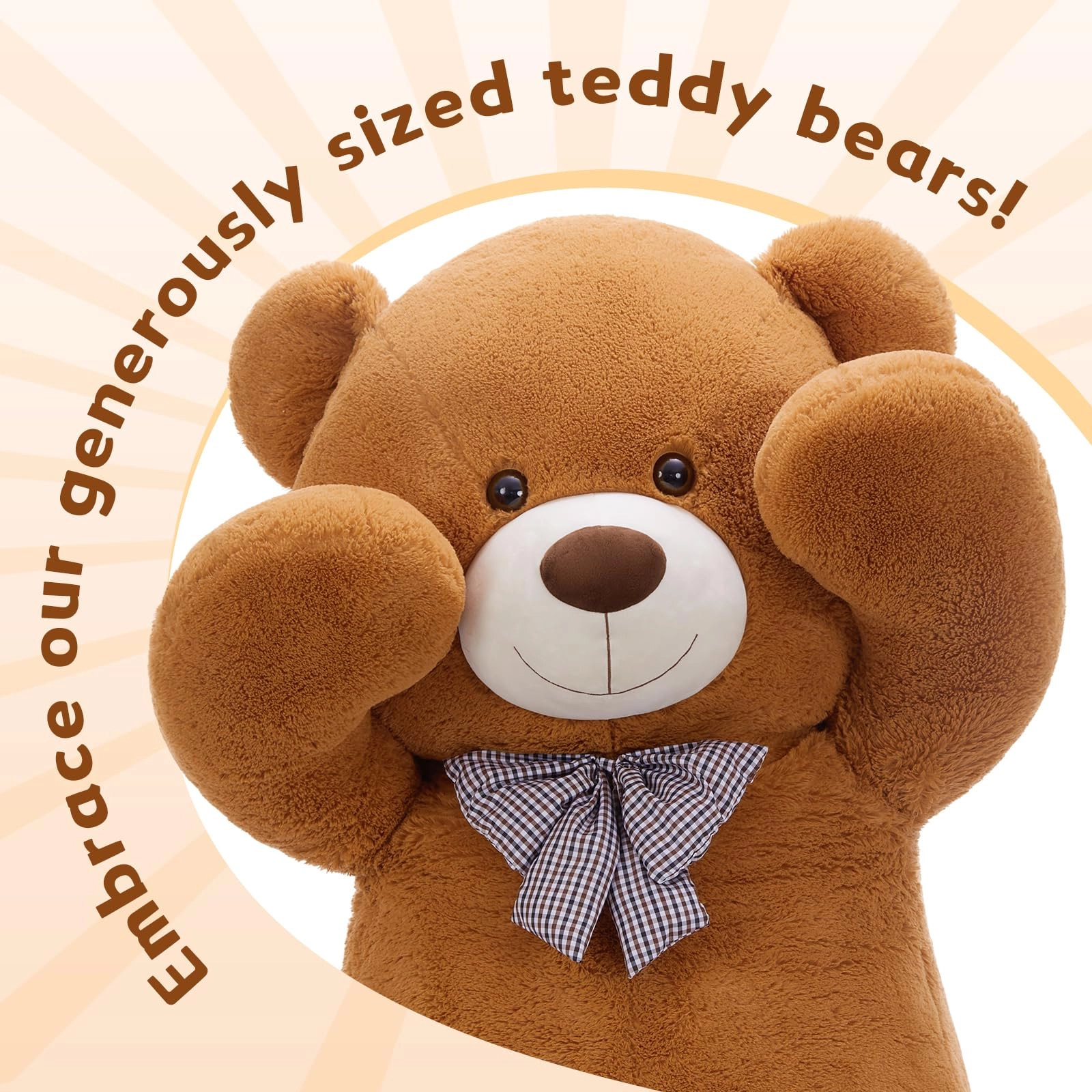 Teddy Bear