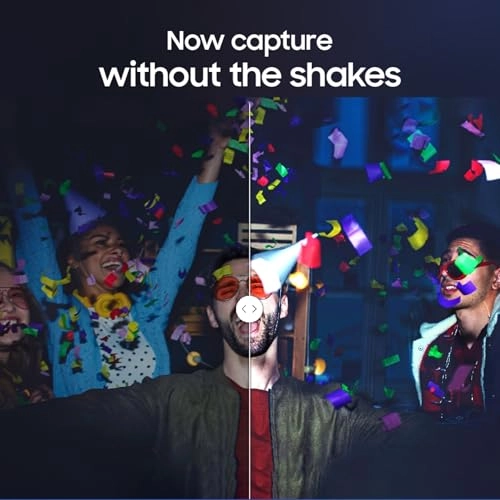 Galaxy A17 - 6GB 128GB