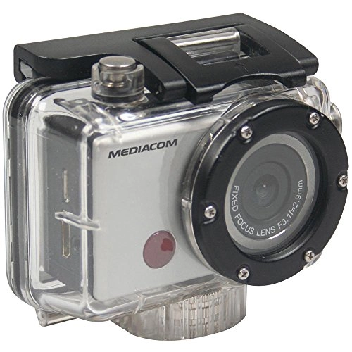 Sport CAM XPRO 120 1K60