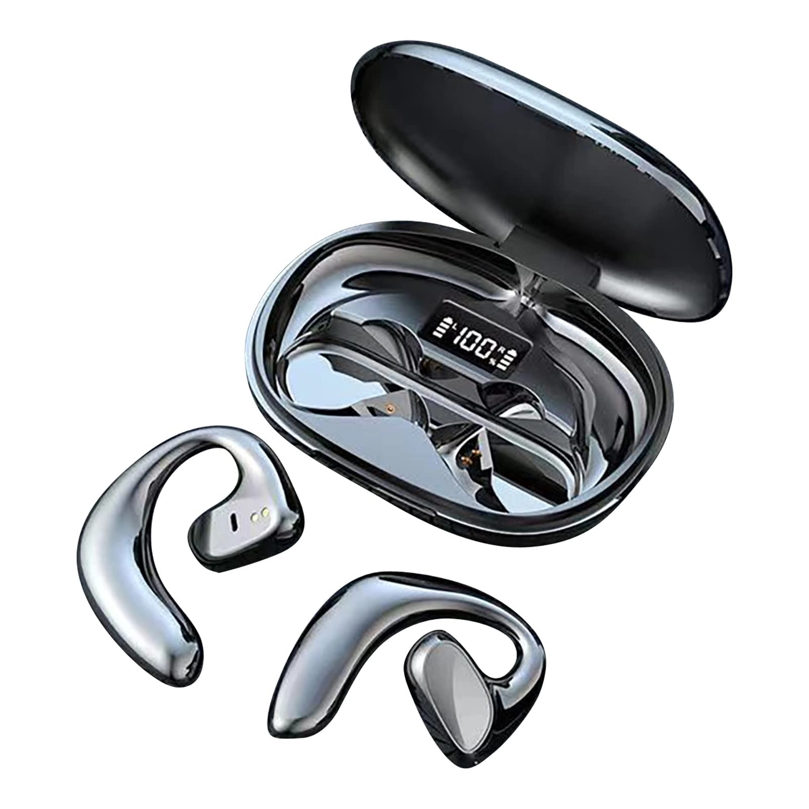 Mini Invisible True Wireless Earphone