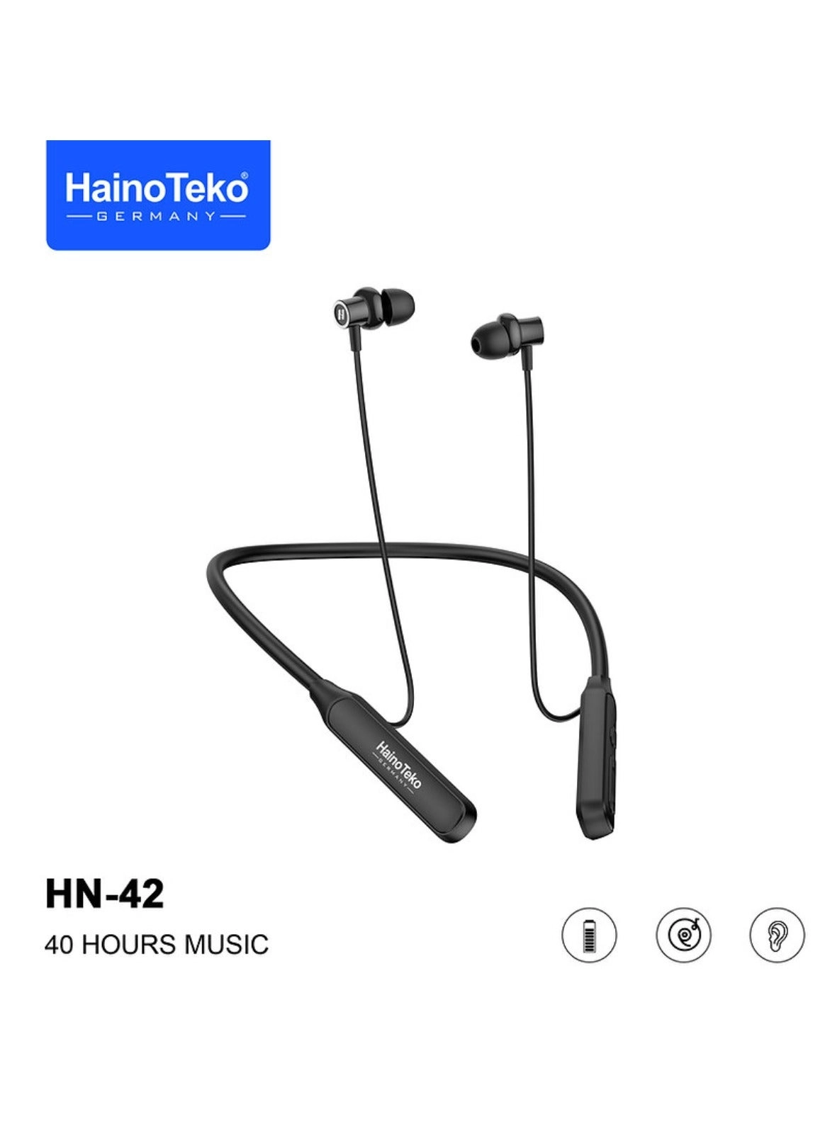HT-EARBAND Wireless Earbud HN-42