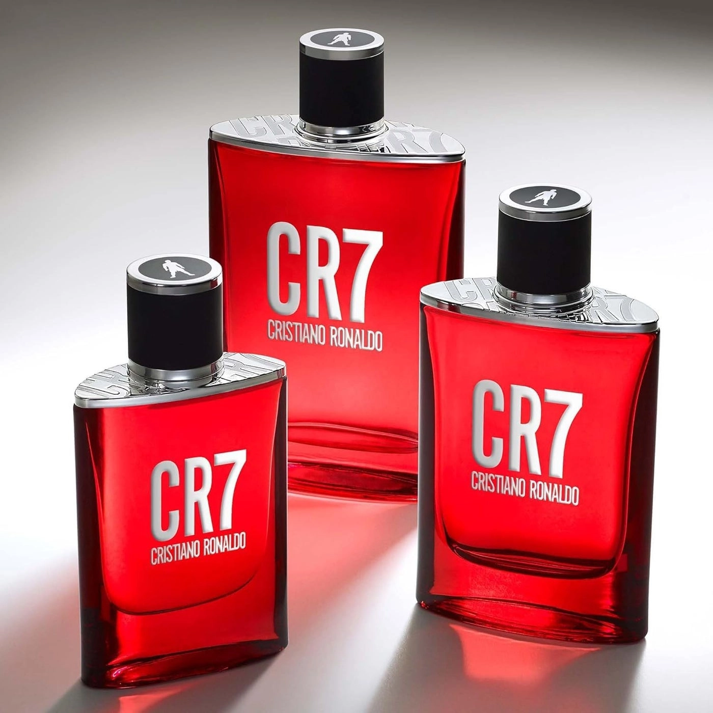 CR7 Eau de Toilette