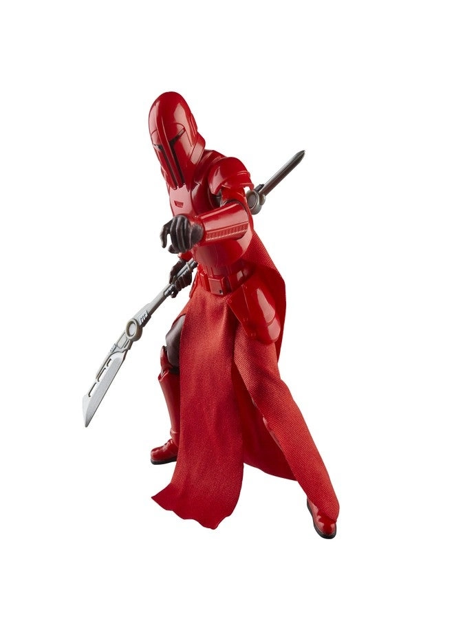 Imperial Praetorian Guard - The Mandalorian