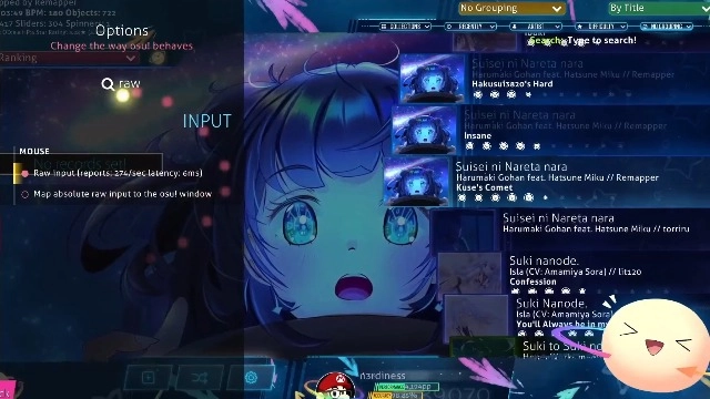 OSU Tablet - 8192 Levels