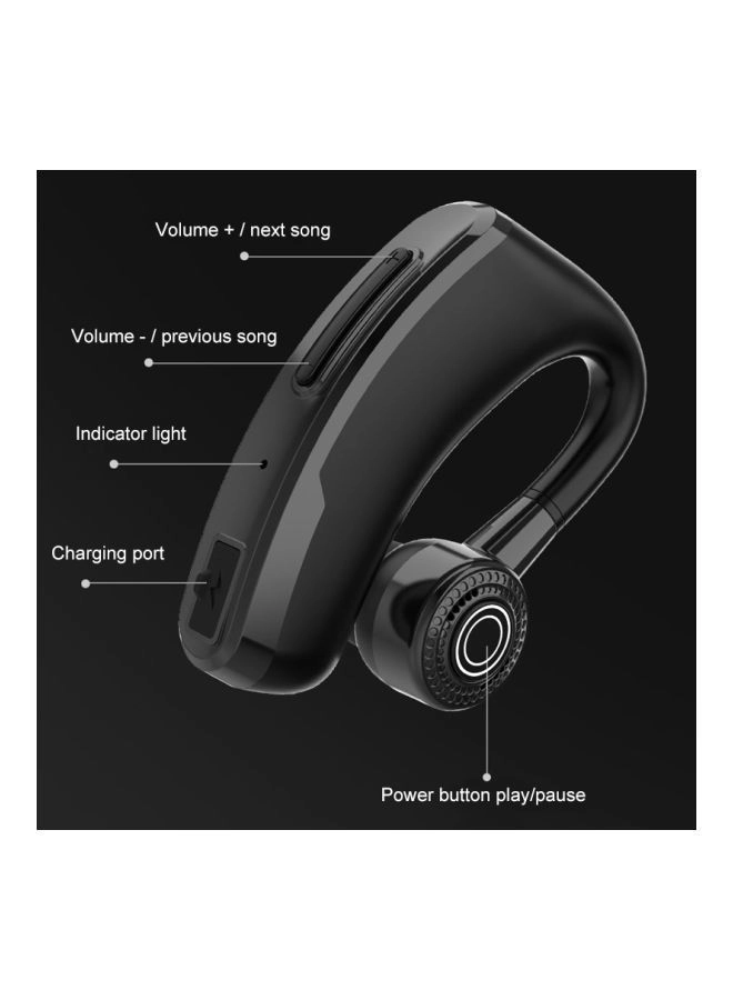 V10 Wireless Headphone