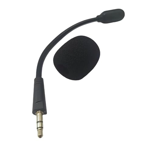 Cloud II 3.5mm-Mini-Jack Microphone