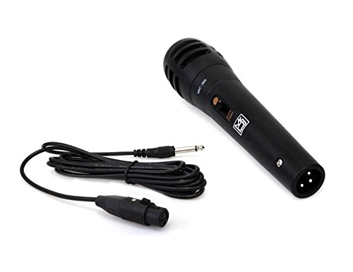 MIC300 XLR Microphone