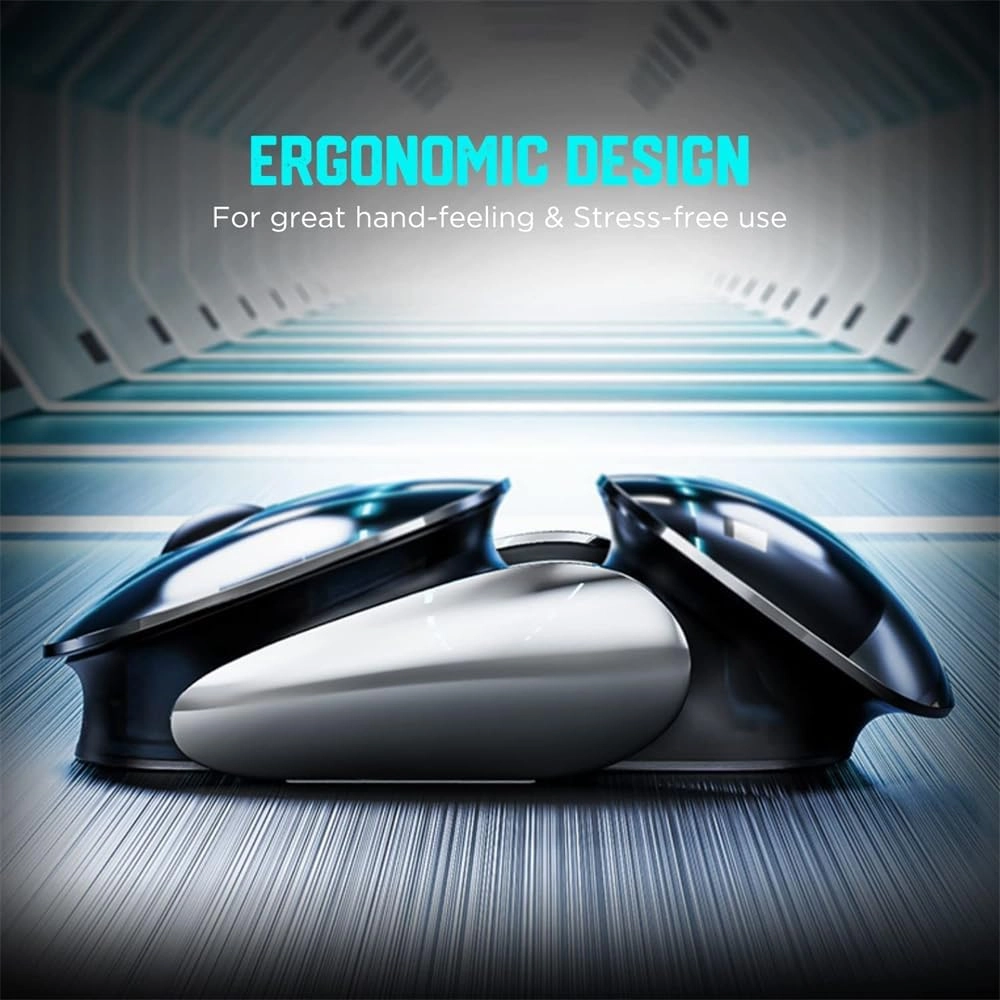 Wireless Gaming Mouse - USB