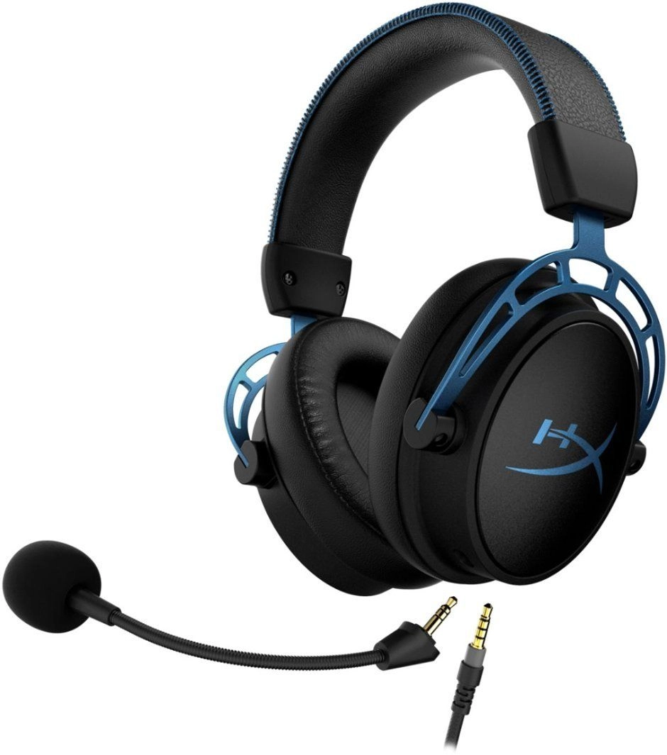 Cloud Alpha S Wired Headset