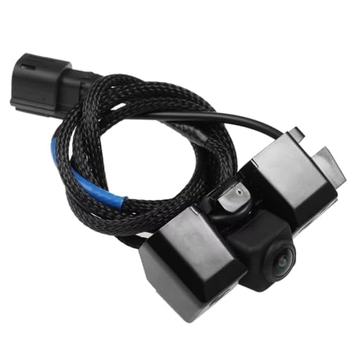 Rear View Reversing Camera - Night vision