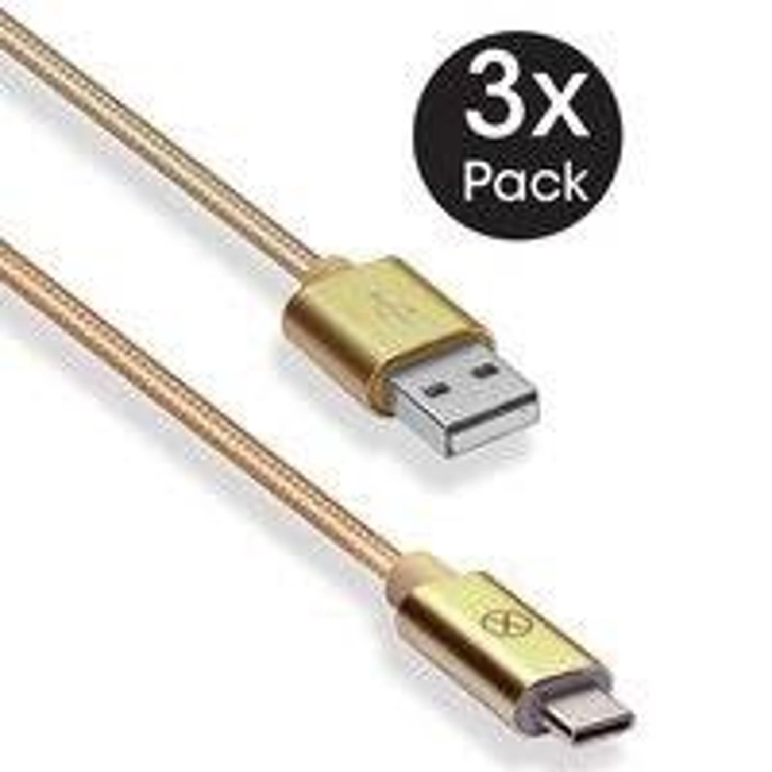 TypeC Cable USB-C 1.2m