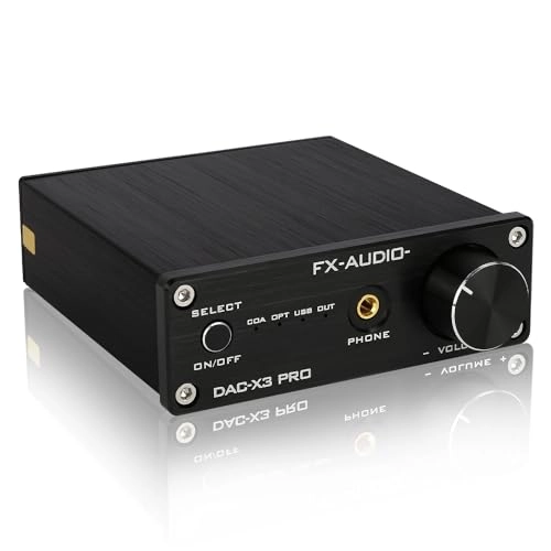 DAC-X3 PRO
