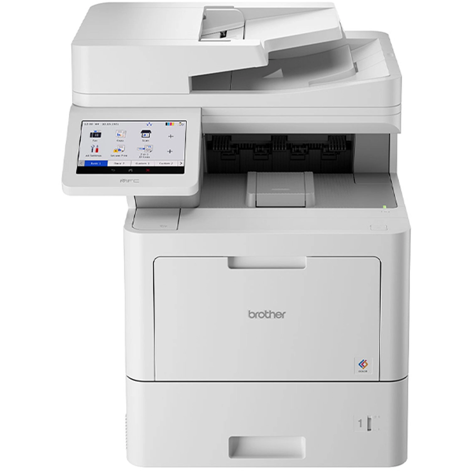 Brother MFC-L9630CDN - Laser Color