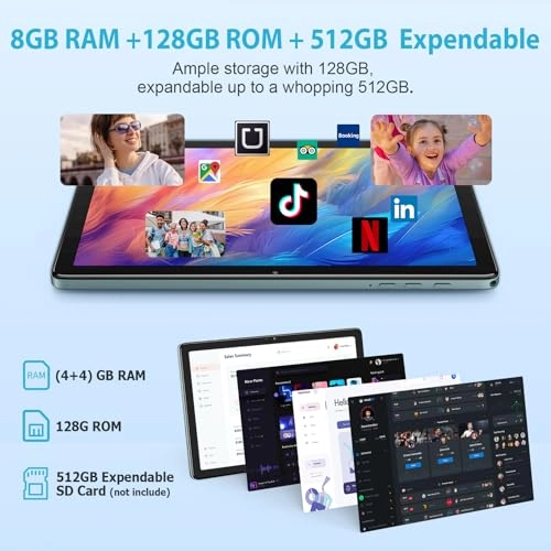 A55-Z2 - 128GB 10.1"