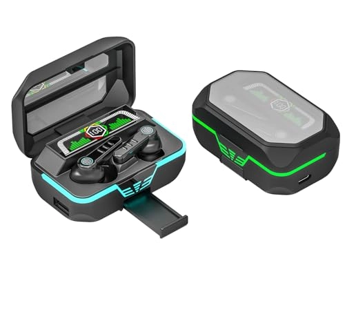 HEEARWI27 Wireless Earbud