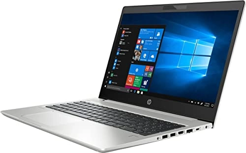 (Renewed) Probook 450 G6 - 15.6'' Core i5-8265U 16GB DDR4 512GB SSD