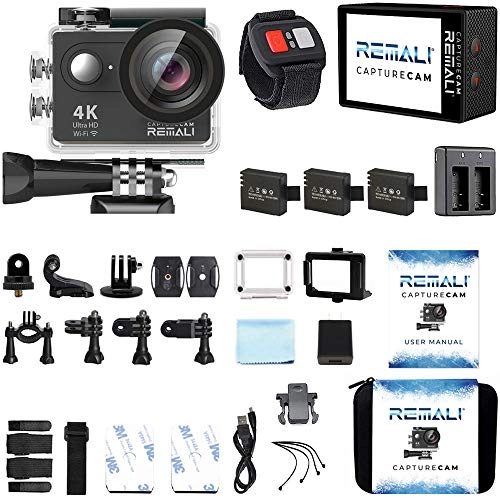 CaptureCam 4K60 Kit