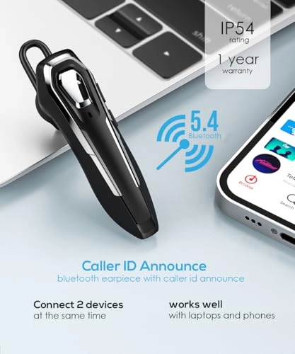 DY25 Wireless Headset