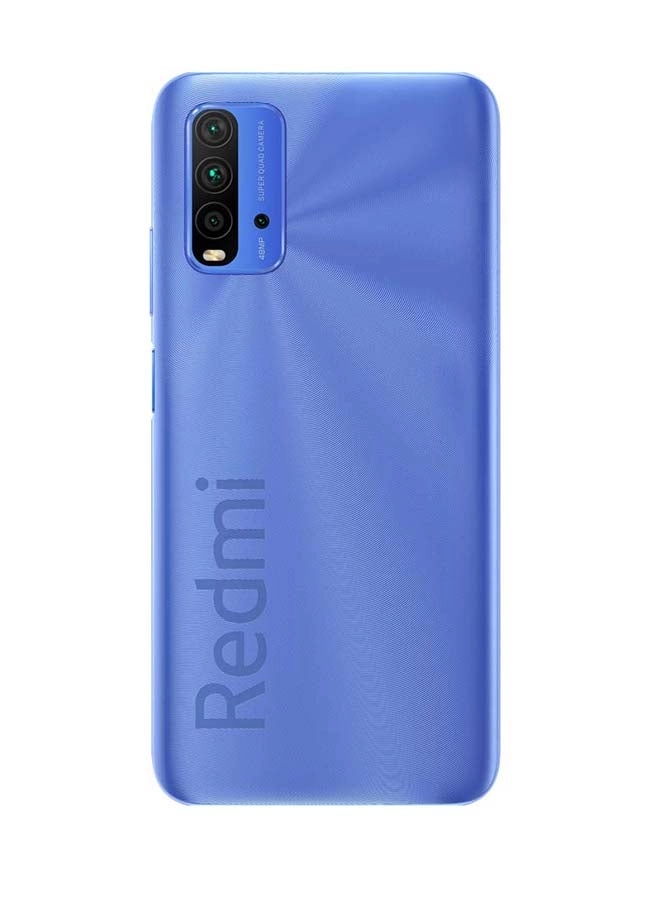 Redmi 9T - 4GB 128GB