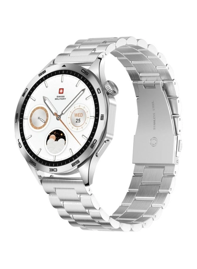 Swiss International Metal