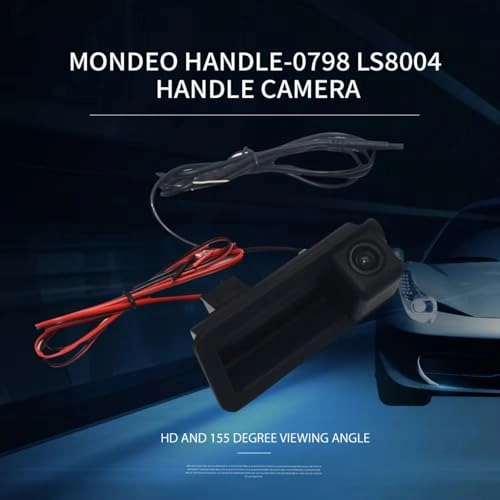 Reversing Camera - Night vision