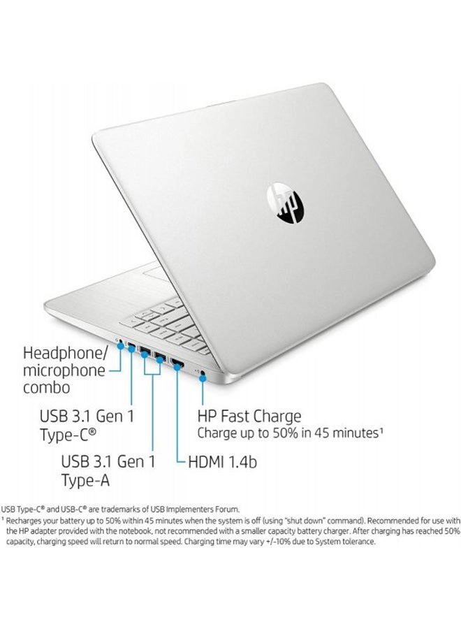 DQ Series DQ2089WM 2K4C2UA - 14'' Core i3-1115G4 8GB DDR4 256GB SSD