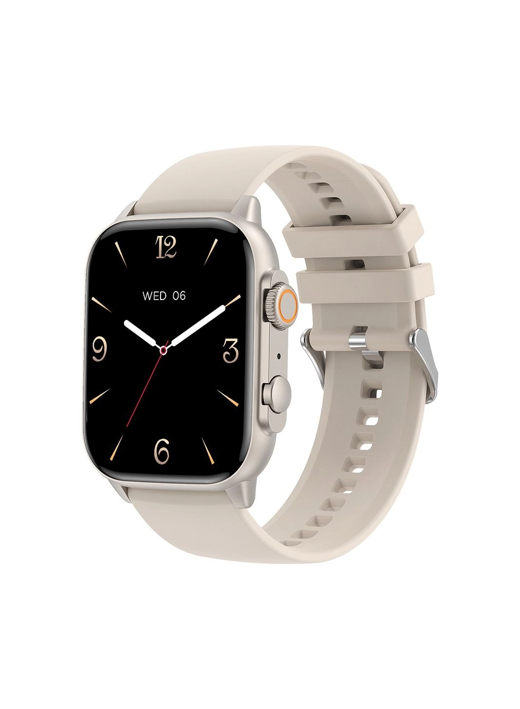 P8 Smart Bracelet Aluminum GPS