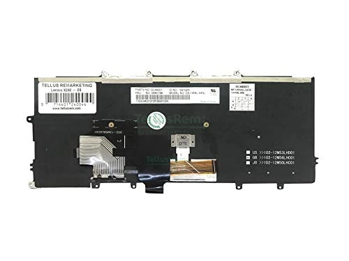 (Refurbished) X240 - IT Wireless