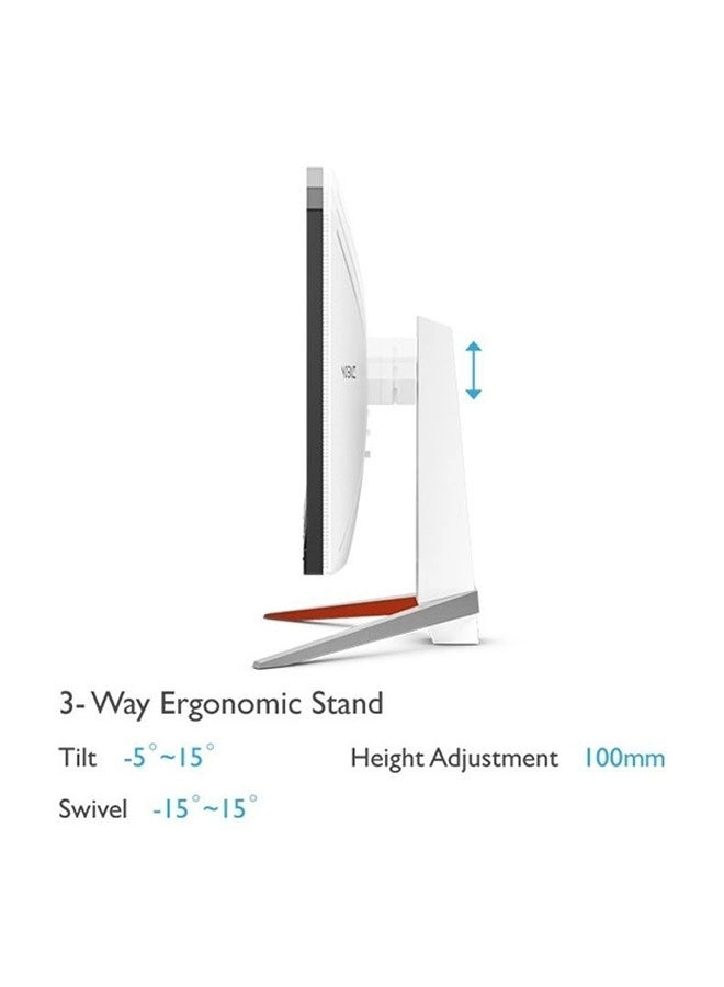 EX3210U - 31.5 Inches 3840 x 2160 Pixels