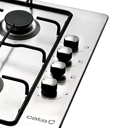 GI 6031 X 08066011 Gas hob