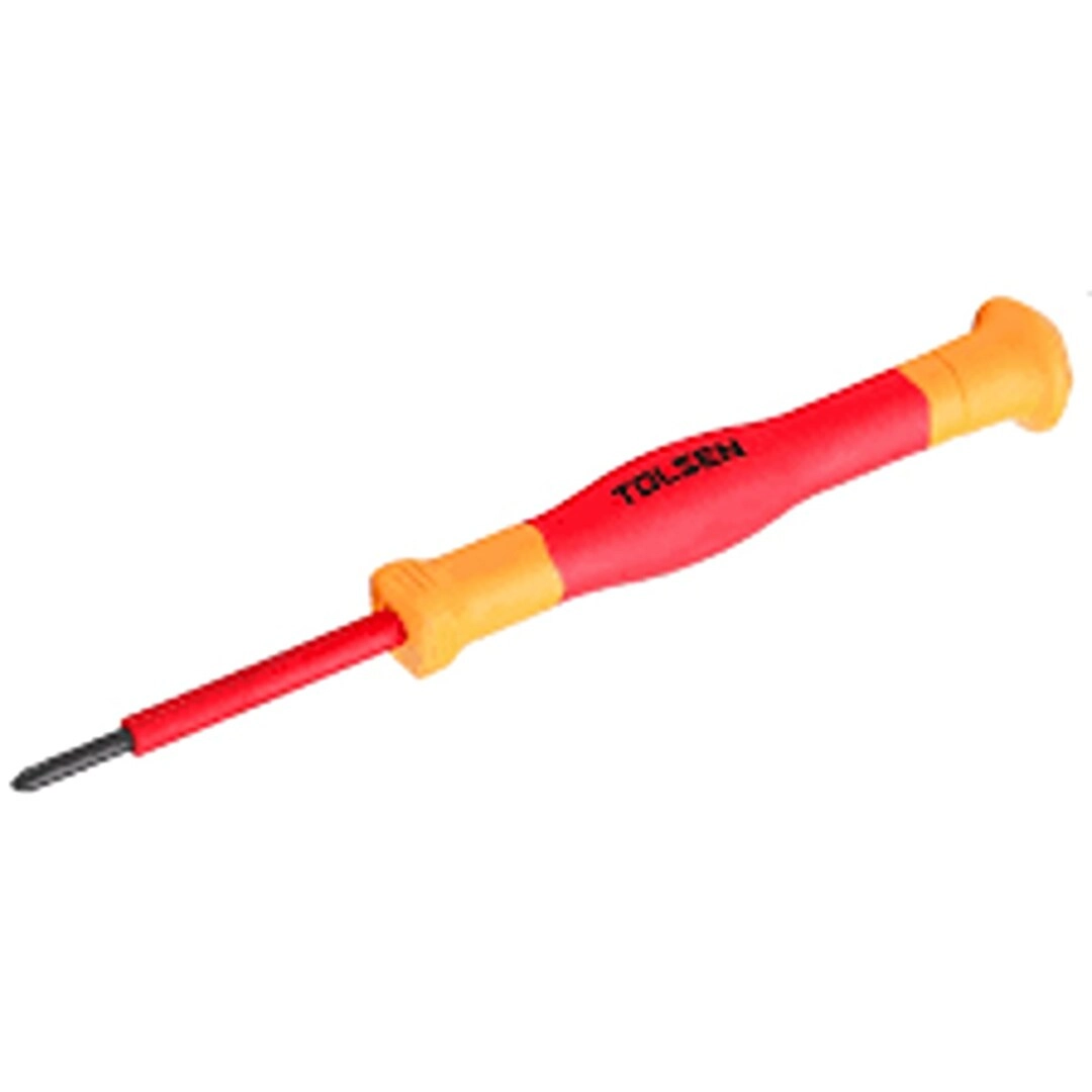 FAEBER V31601 Insulated Phillips Screwdriver PH0 x 50mm