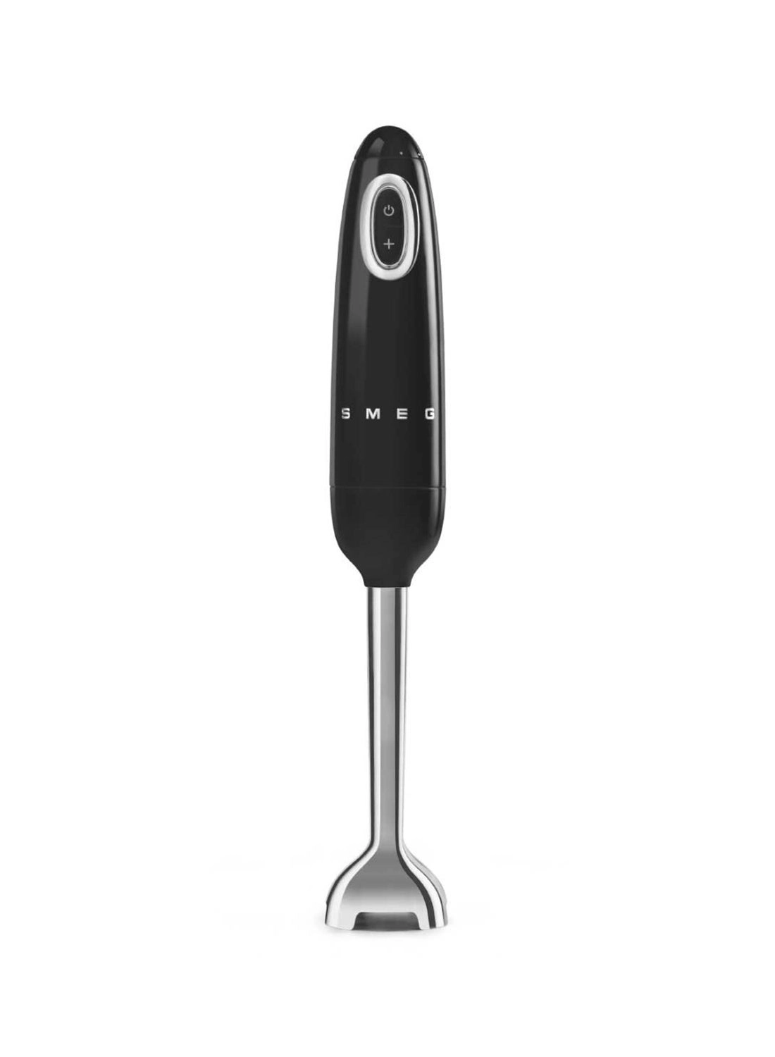 Hand Blender HBF02BLUK - Variable speed knob Detachable stainless steel arm