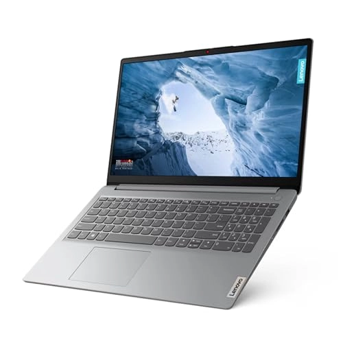 IdeaPad 1 - 15.6'' 512GB 4GB N4500