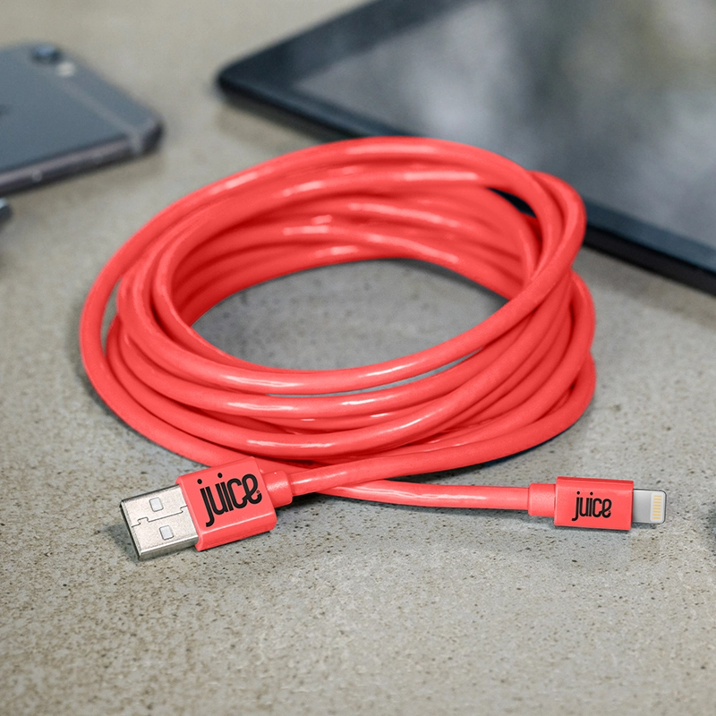 Lightning Cable Lightning 3m