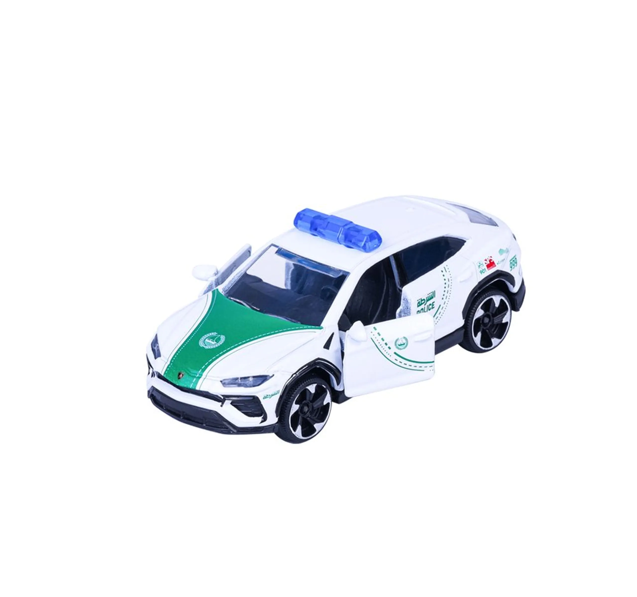 Majorette Lamborghini Urus - 1:64 Scale