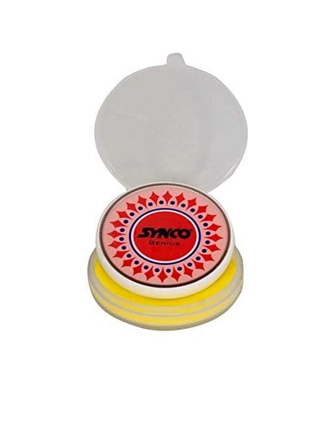 Carrom Coins + Striker