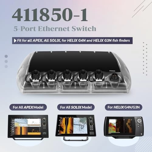 411850-1 5-ports