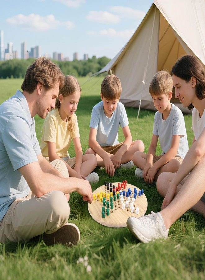 Chinese Checkers