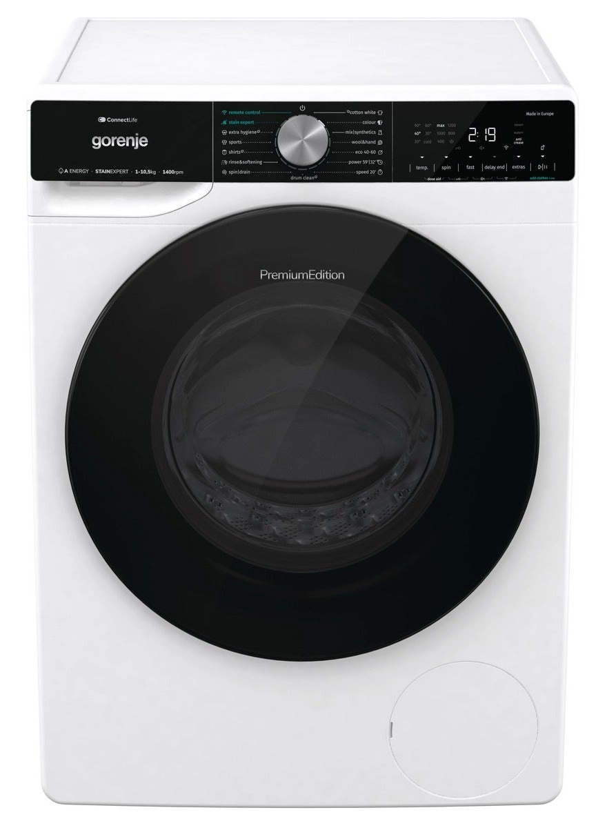 Gorenje WNS1X4ARTWIFI