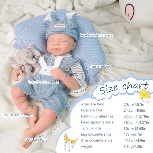 Doll - 14 years and up