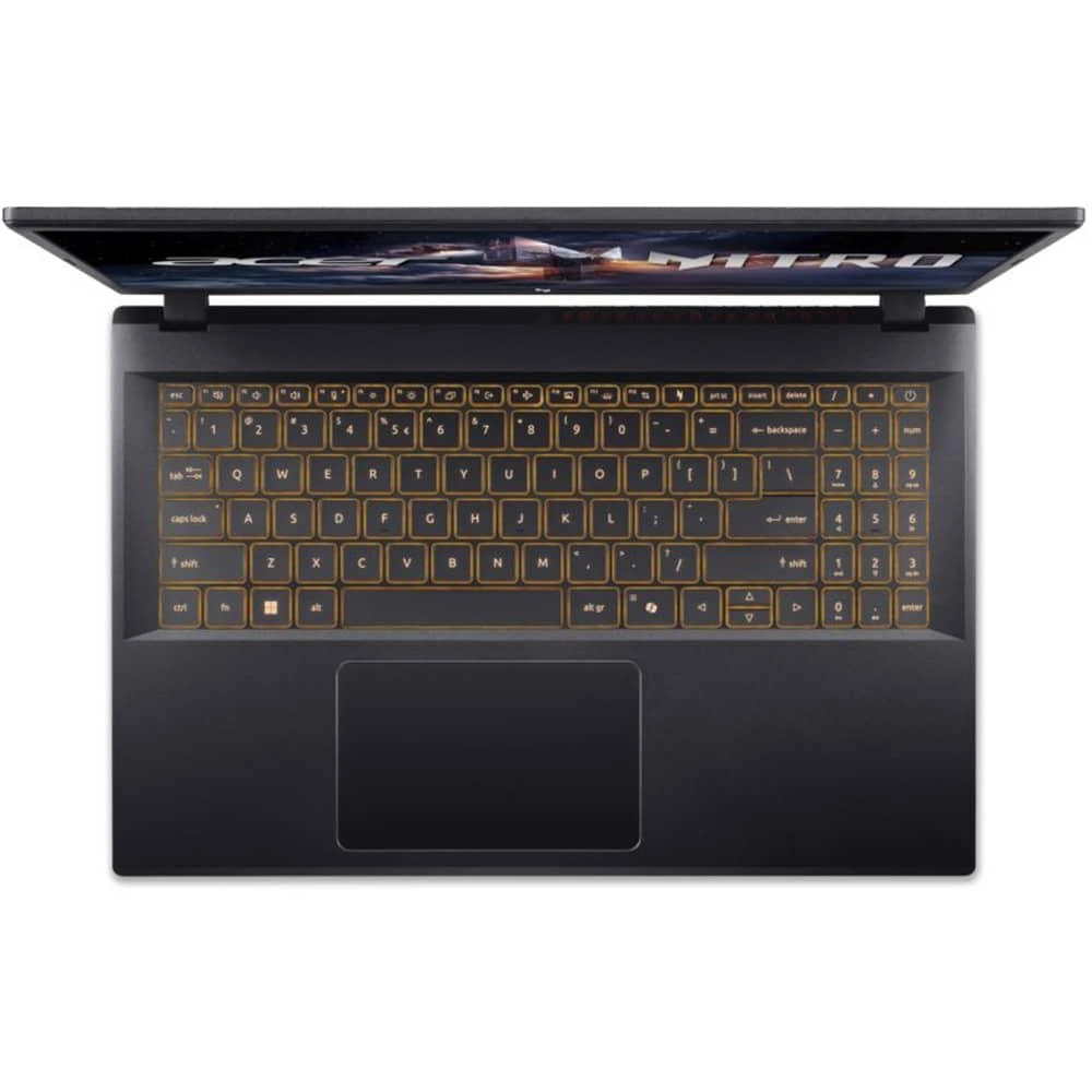 Nitro V 15 ANV15-52-9161-NHQZAEM.001 - 15.6'' Core i9-13900H 16GB 1TB SSD